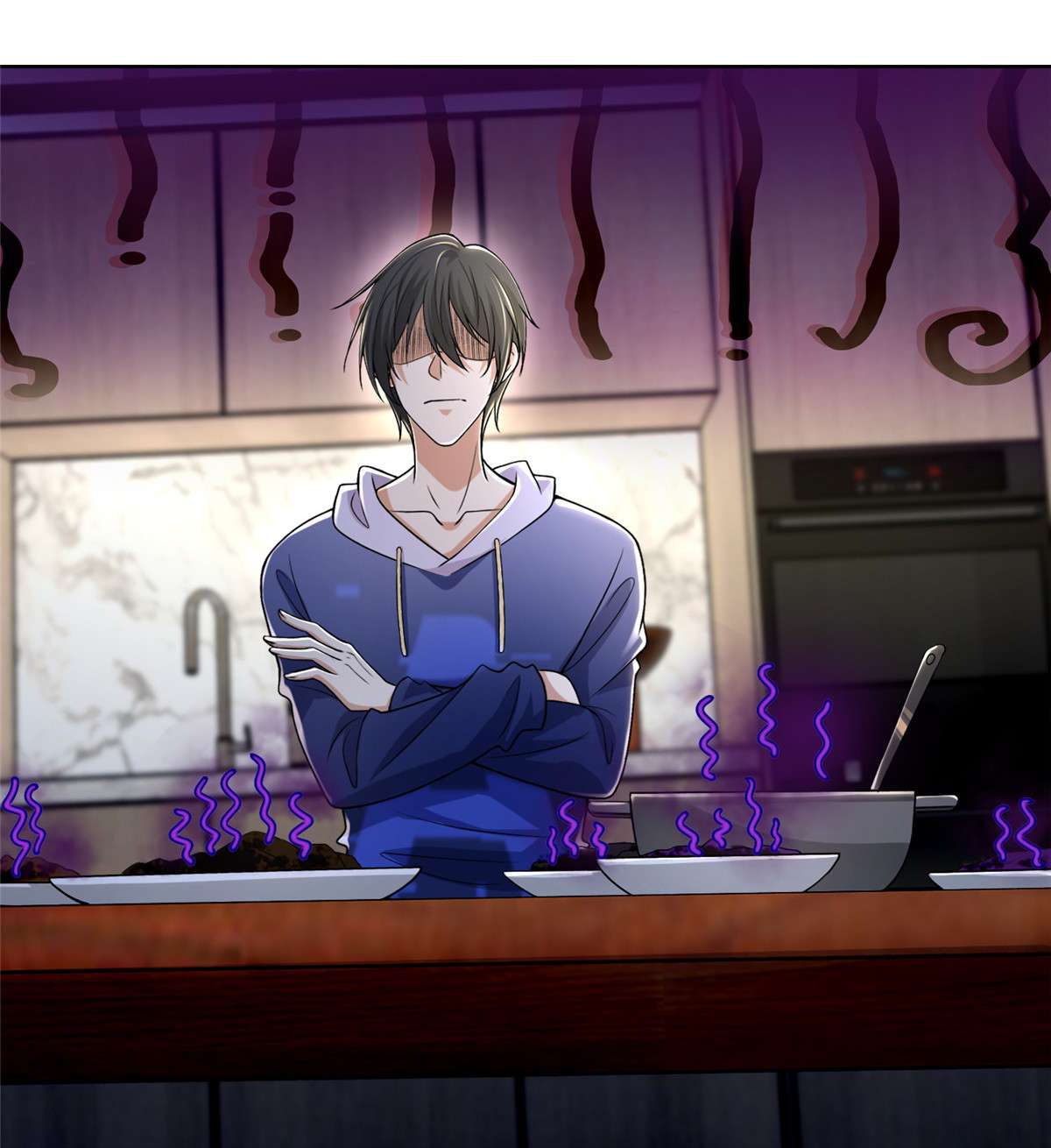 无限邮差第124话