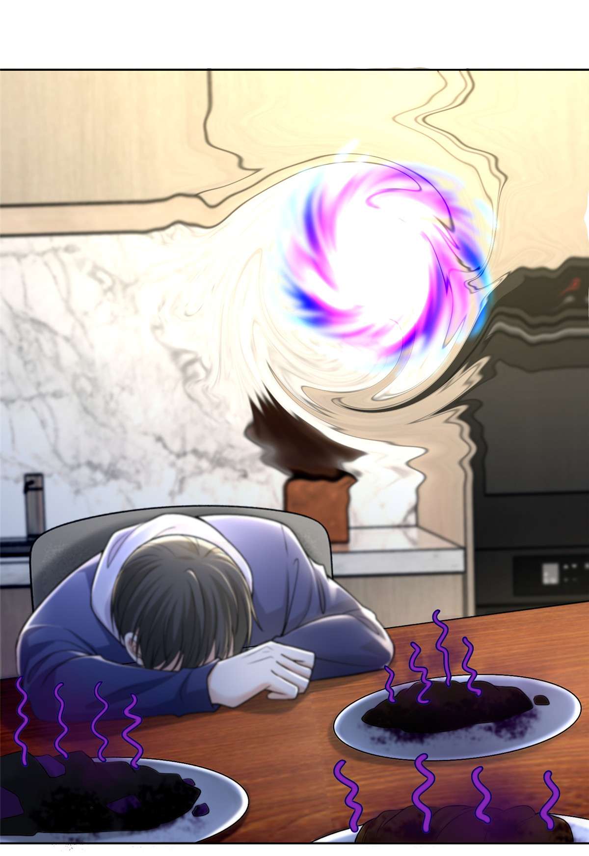 无限邮差第124话