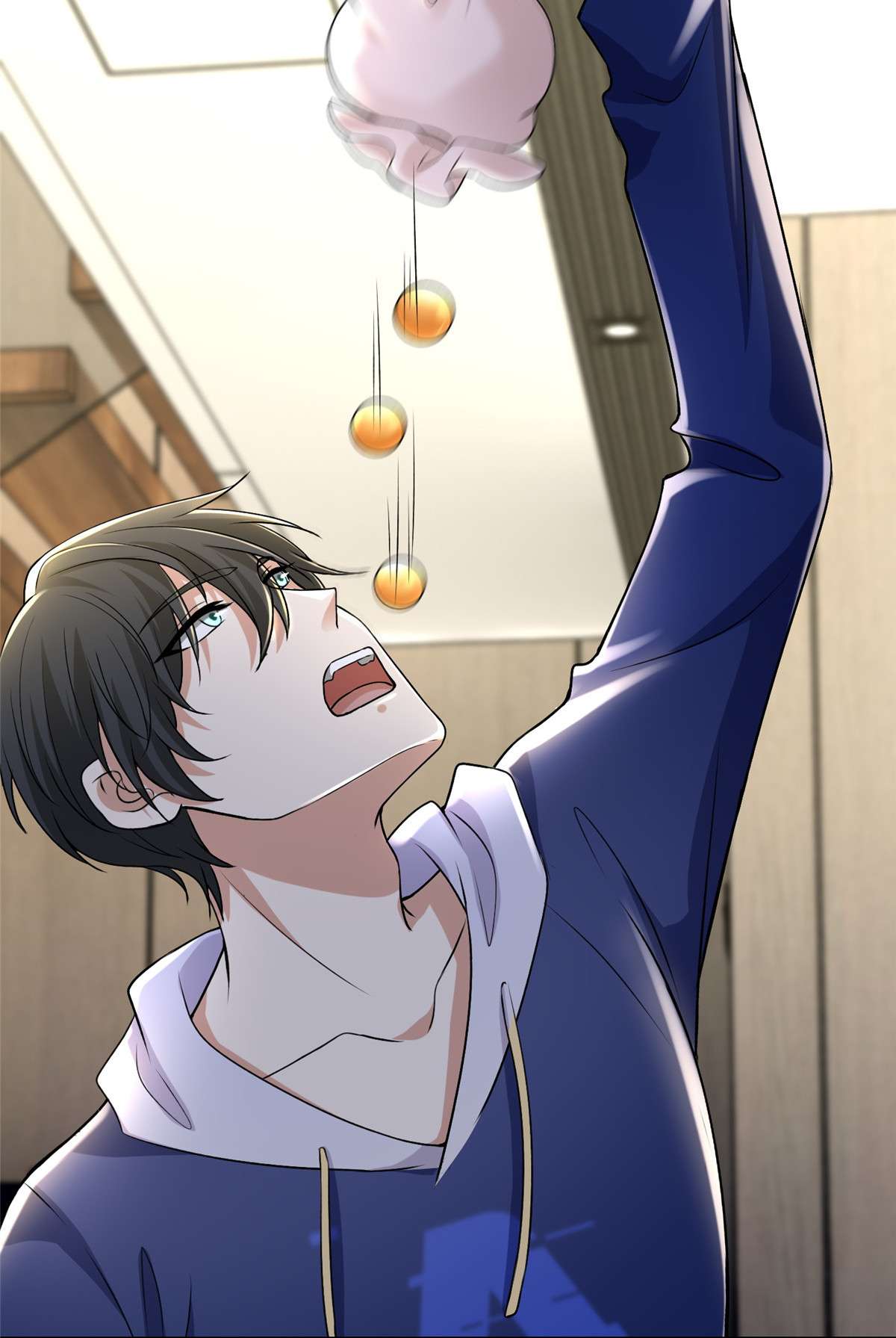 无限邮差第124话