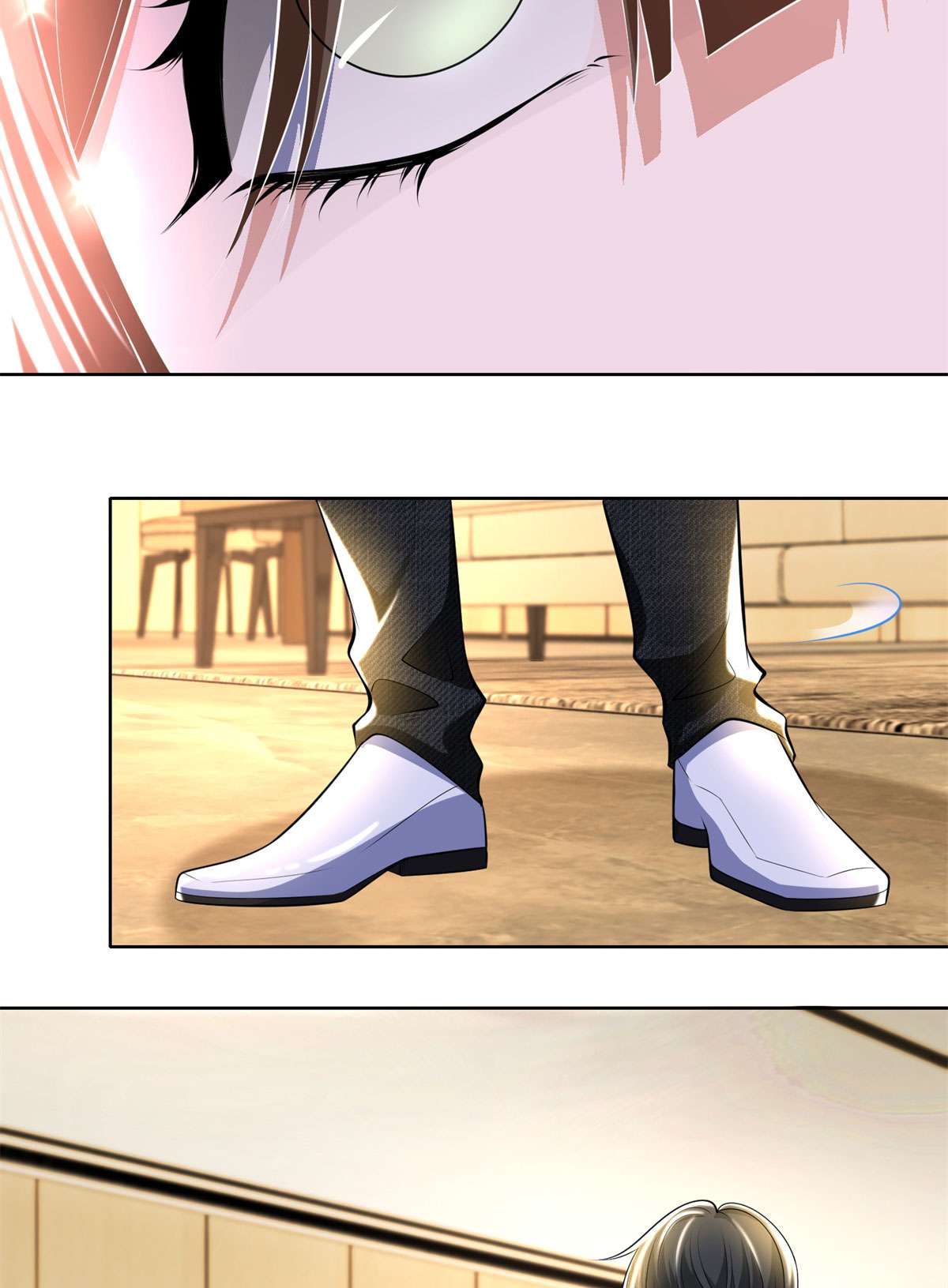 无限邮差第127话