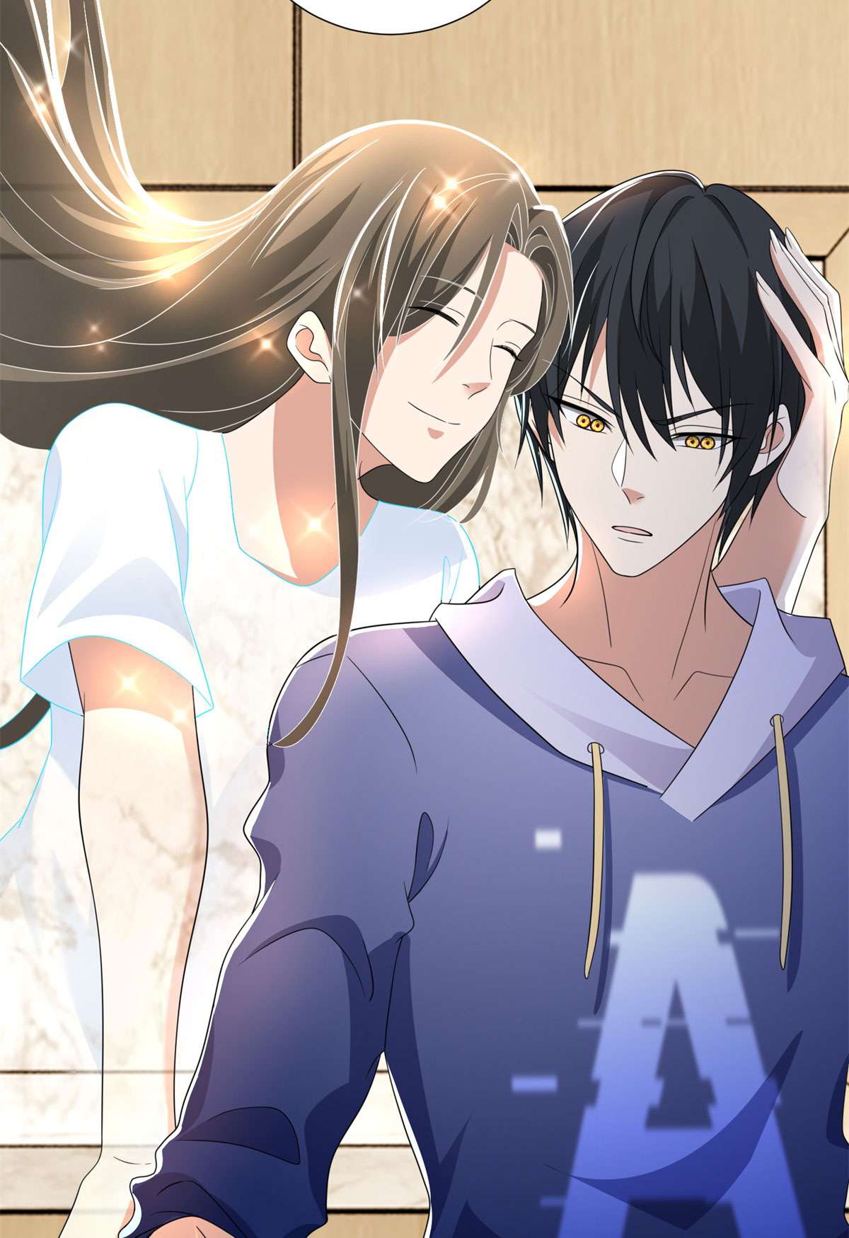 无限邮差第127话