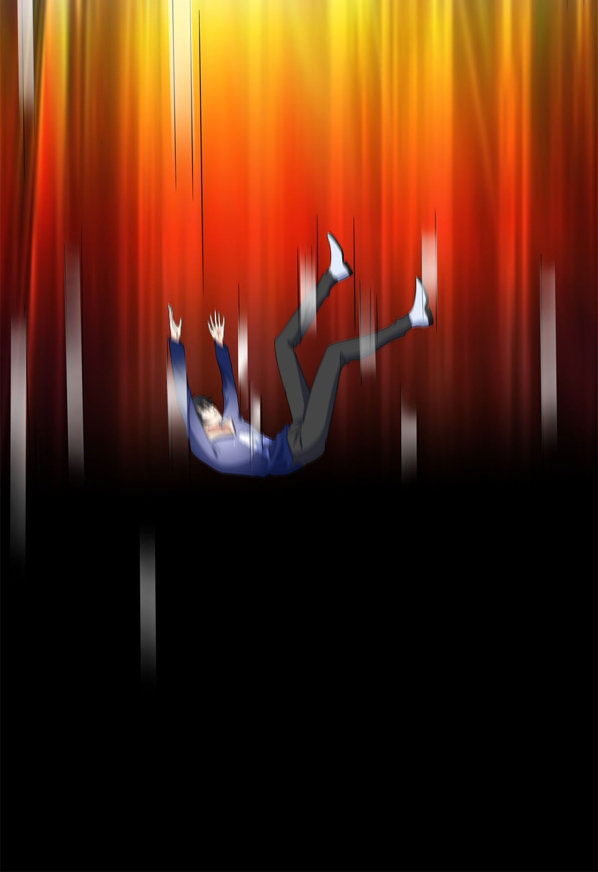 无限邮差第127话