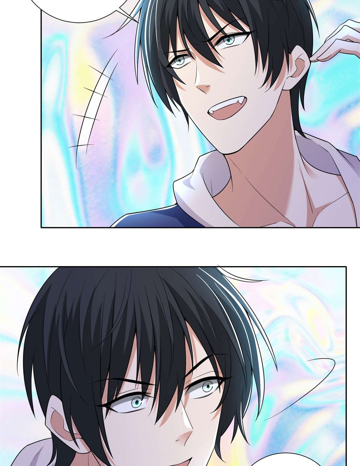 无限邮差第127话