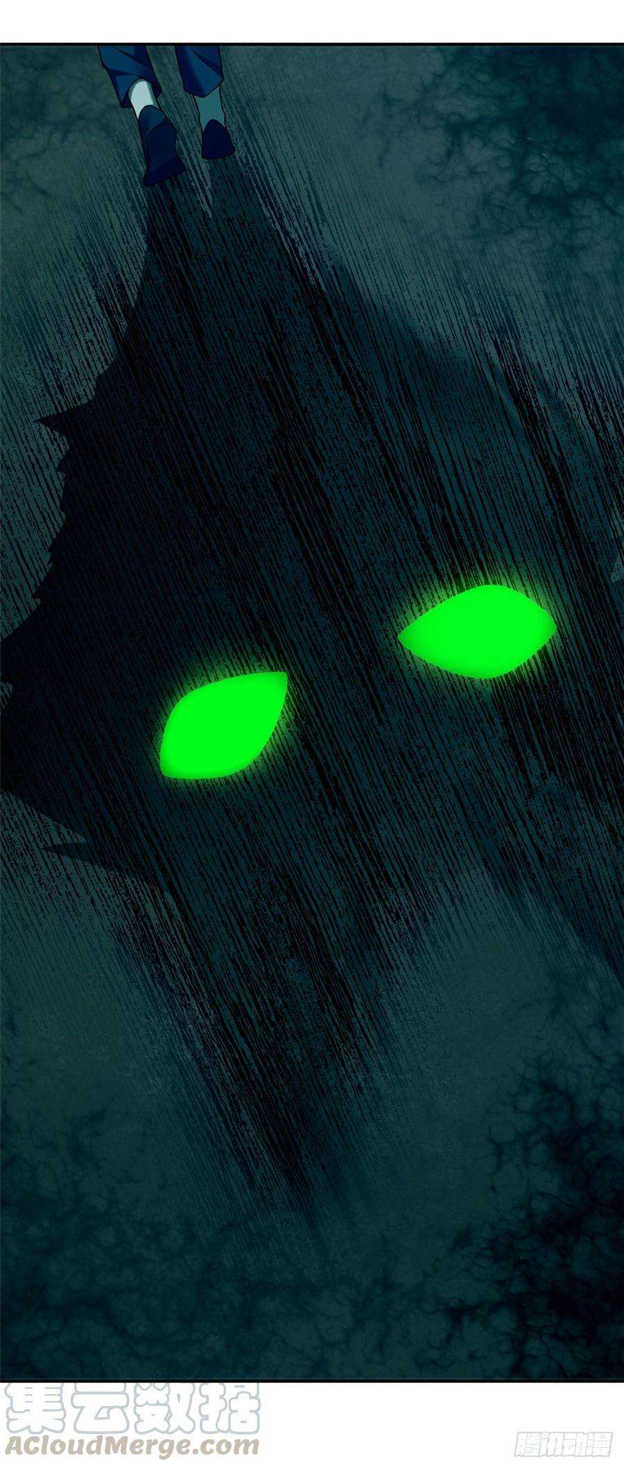 无限邮差第135话