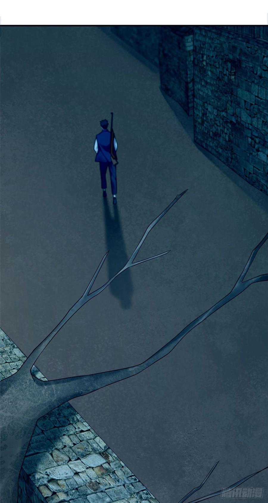 无限邮差第135话