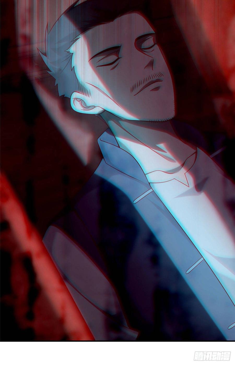 无限邮差第137话