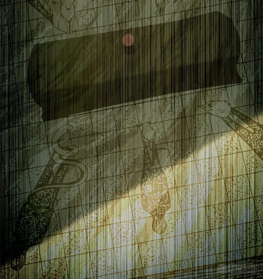 无限邮差第150话