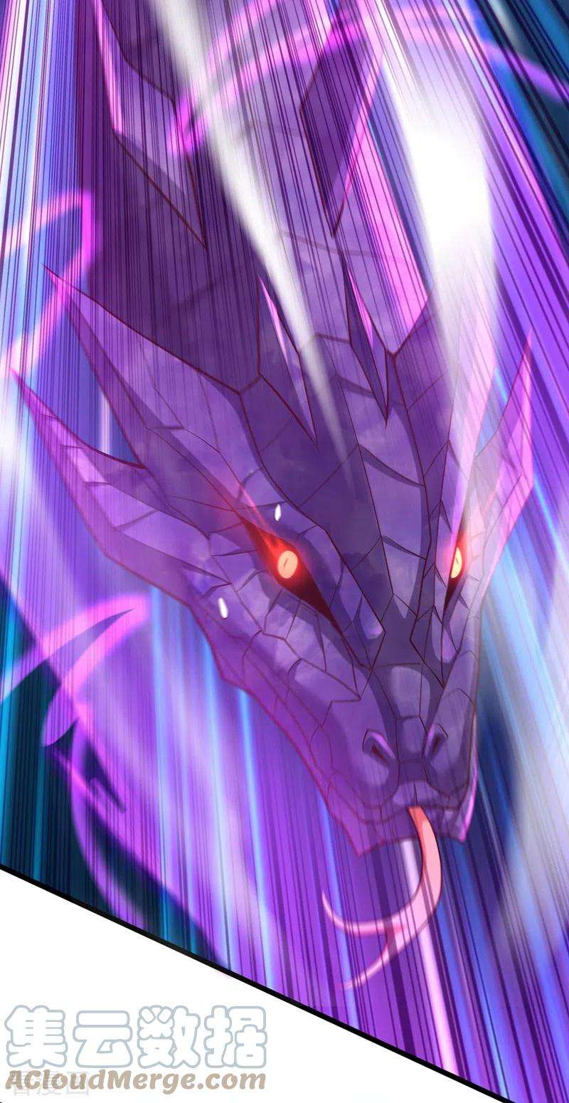 我被困在同一天十万年第149话 今日开始，奉我为主