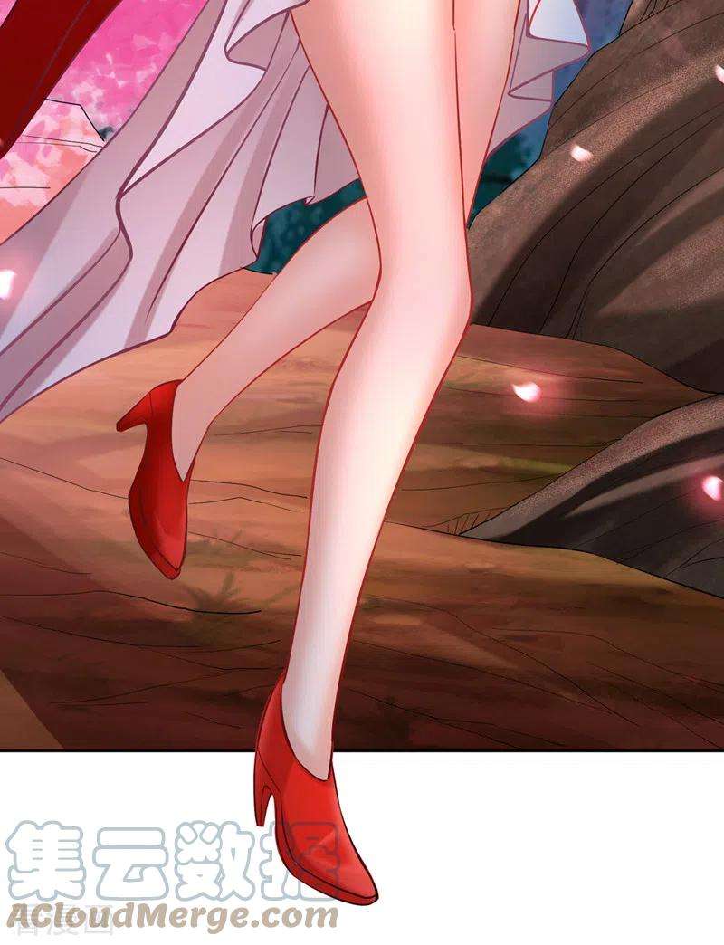 我被困在同一天十万年第182话 注定是输，何必自欺