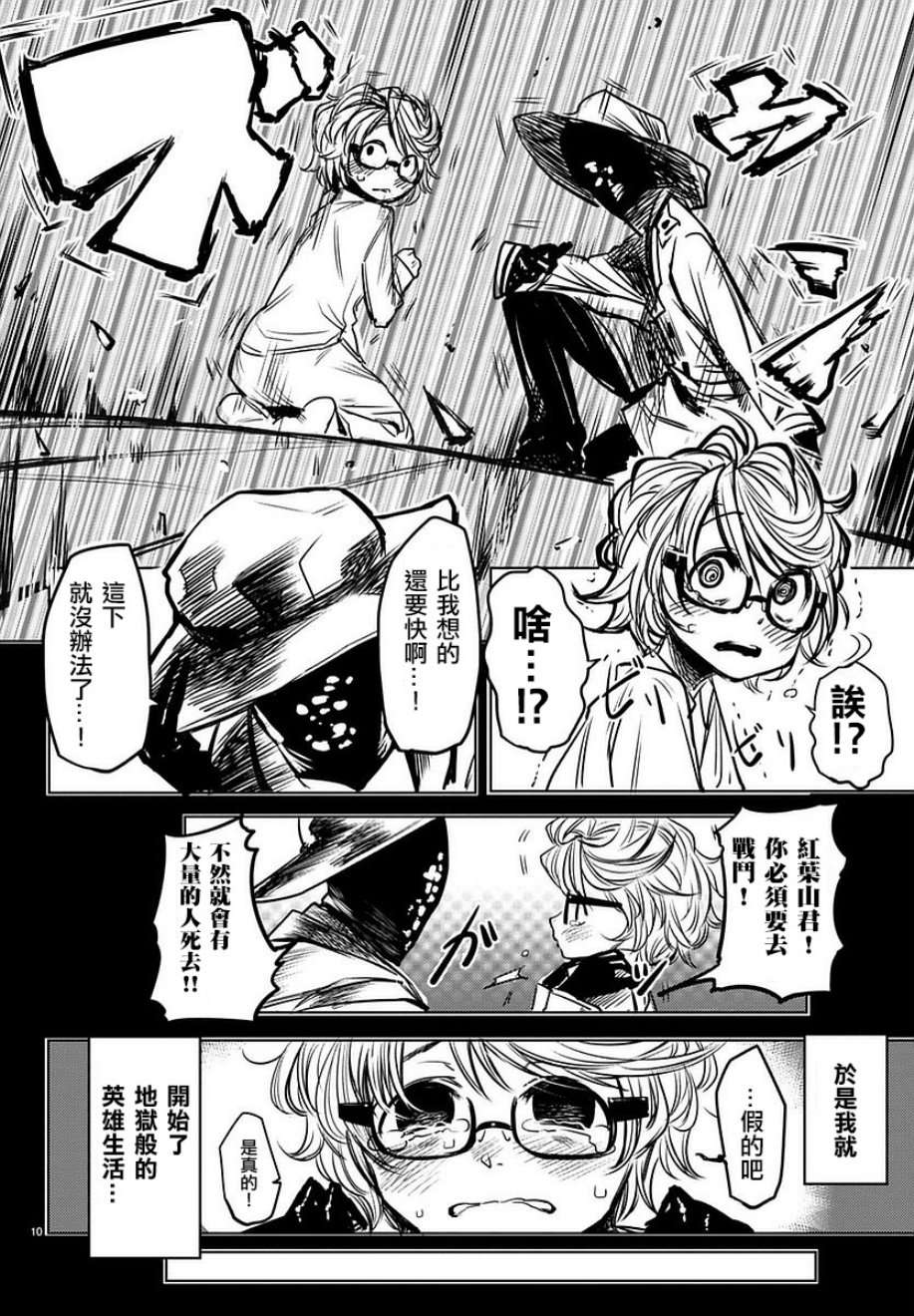 SHY参赛版