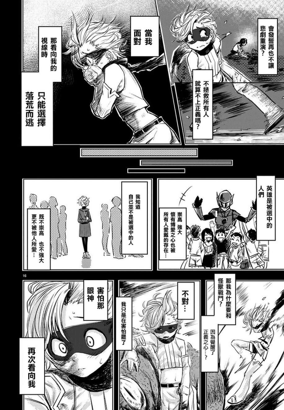 SHY参赛版