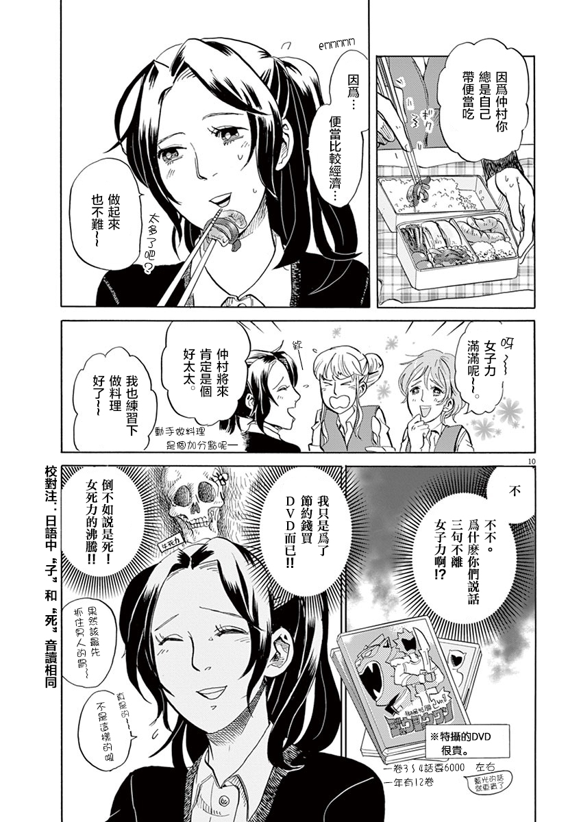 特摄GAGAGA第02话