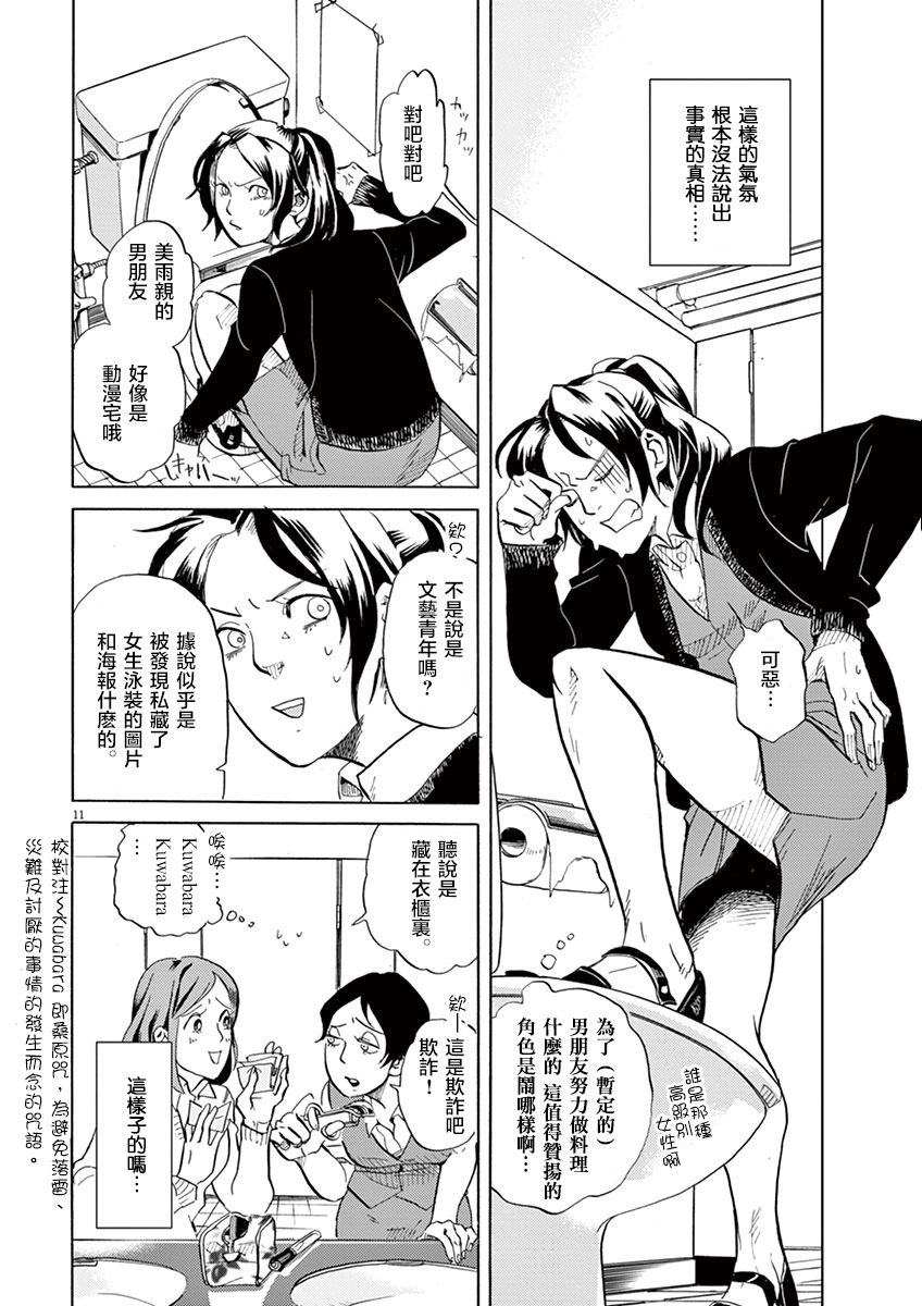 特摄GAGAGA第02话