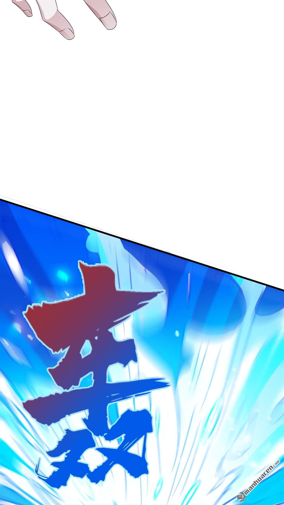 在超能力世界学修仙，我是不是脑子有坑第24话 她有修仙的资质？