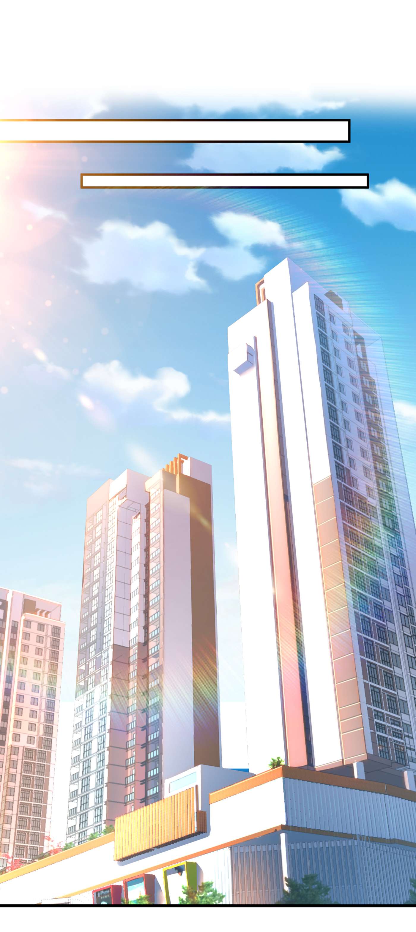 在超能力世界学修仙，我是不是脑子有坑第2话 我会让你们付出代价！