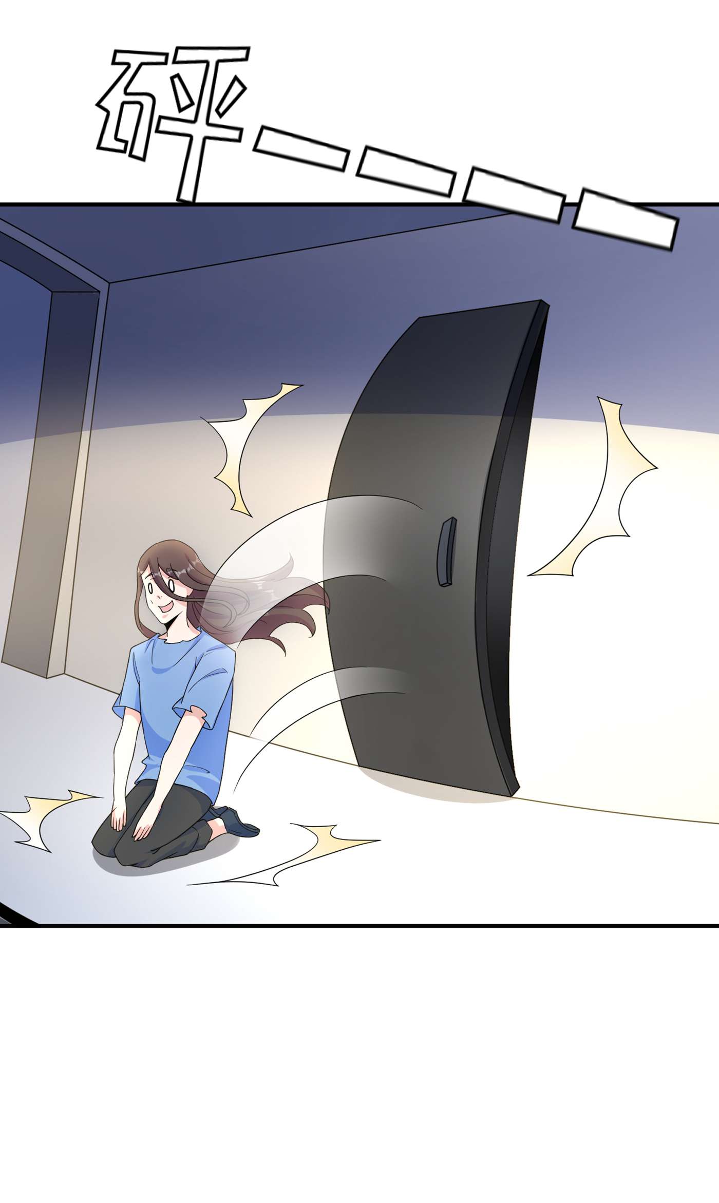 在超能力世界学修仙，我是不是脑子有坑第2话 我会让你们付出代价！