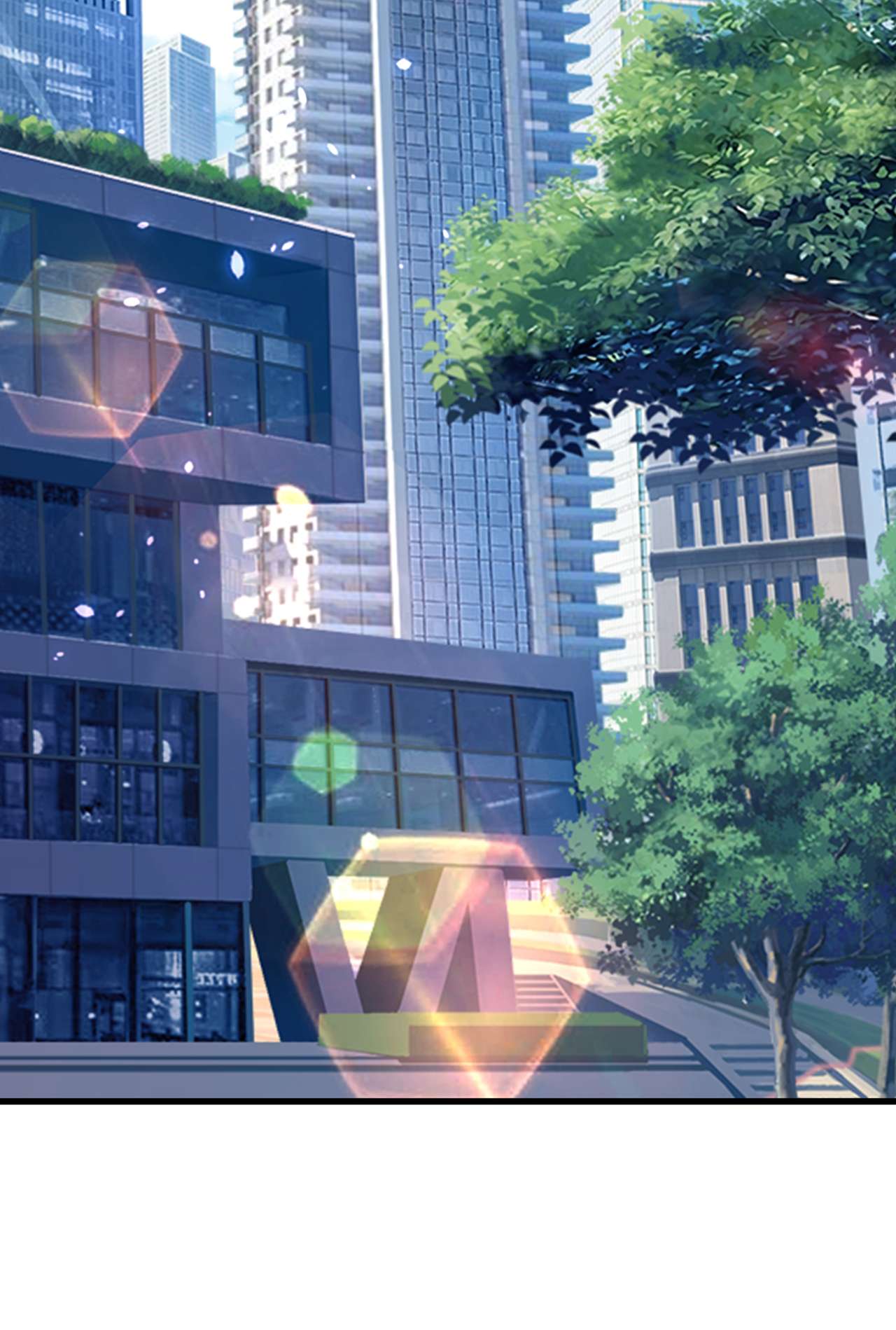 在超能力世界学修仙，我是不是脑子有坑第7话 我一定会重塑肉身！