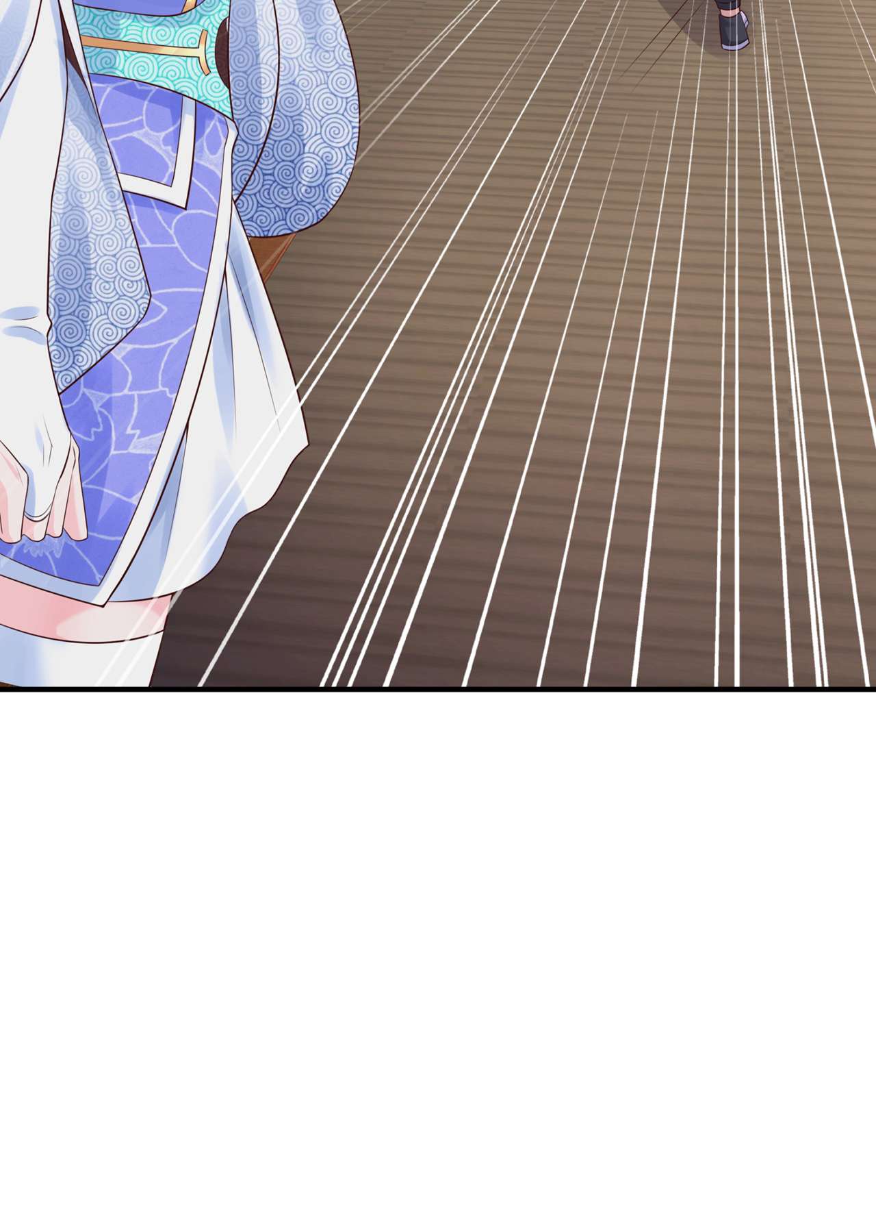 在超能力世界学修仙，我是不是脑子有坑第11话 做…更重要的事？！
