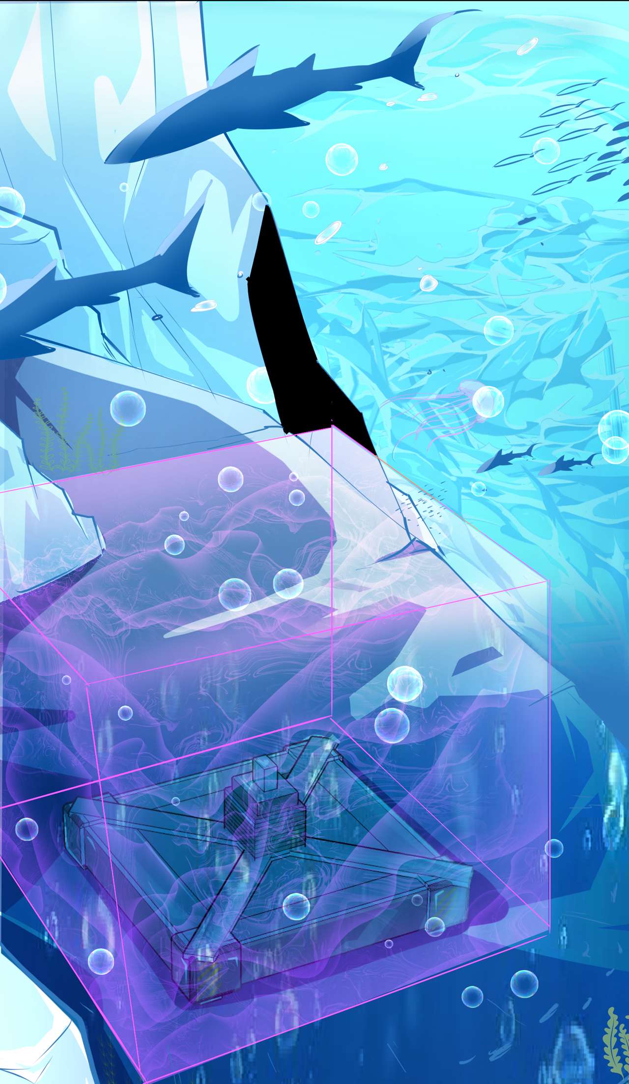 在超能力世界学修仙，我是不是脑子有坑第15话 谁结束谁还不一定呢！