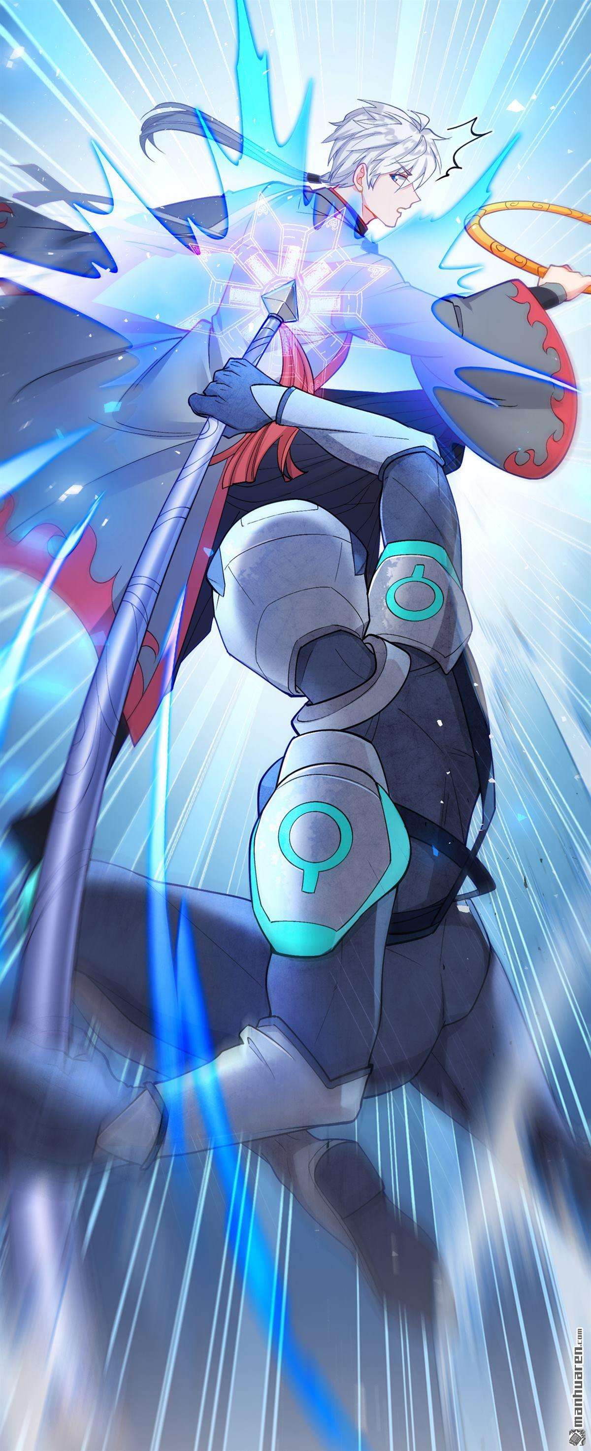 在超能力世界学修仙，我是不是脑子有坑第23话 他在隐藏什么？！