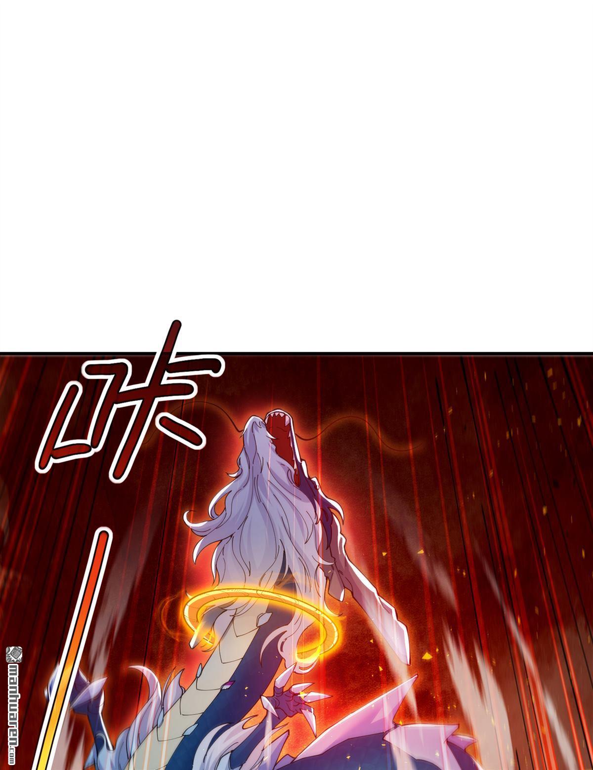 在超能力世界学修仙，我是不是脑子有坑第26话 我要证明自己