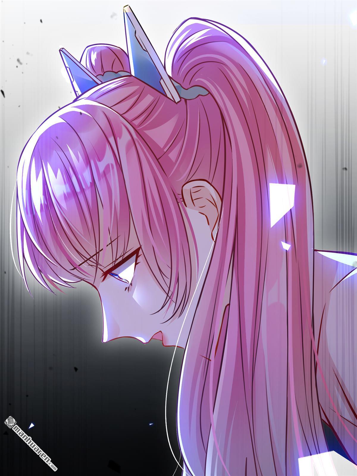 在超能力世界学修仙，我是不是脑子有坑第28话 立刻放了星璇！