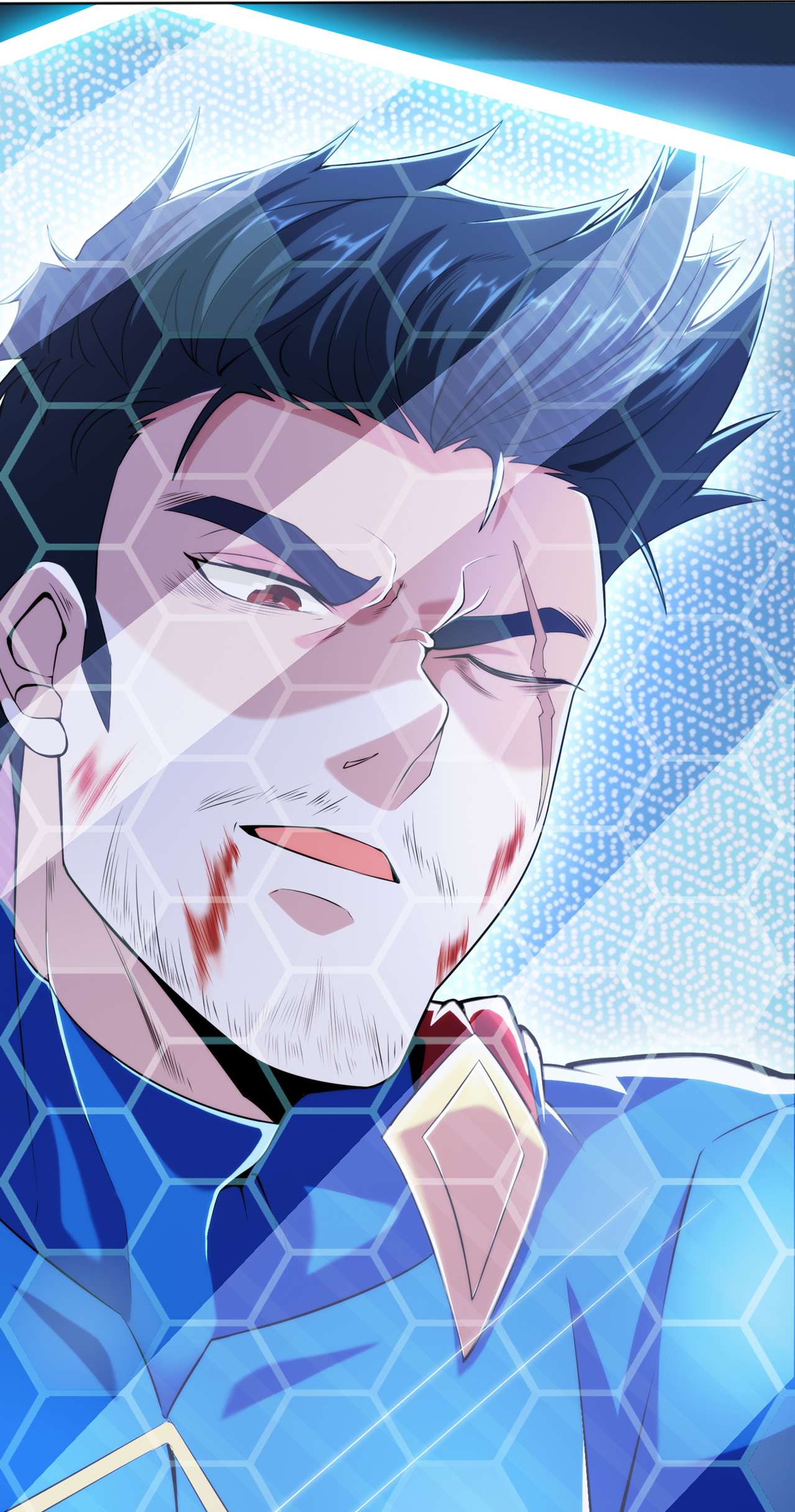 在超能力世界学修仙，我是不是脑子有坑第29话 那就将计就计吧！