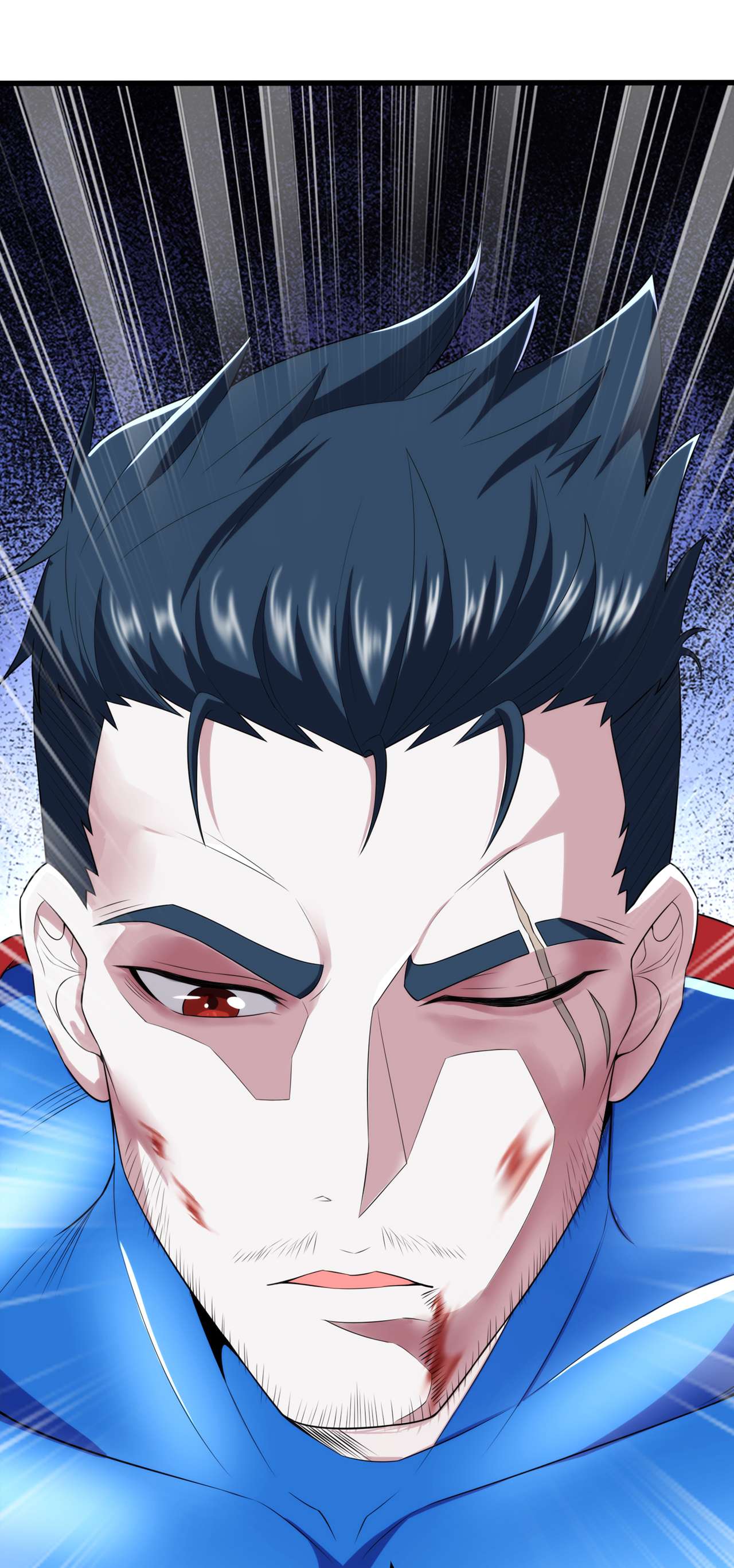 在超能力世界学修仙，我是不是脑子有坑第29话 那就将计就计吧！