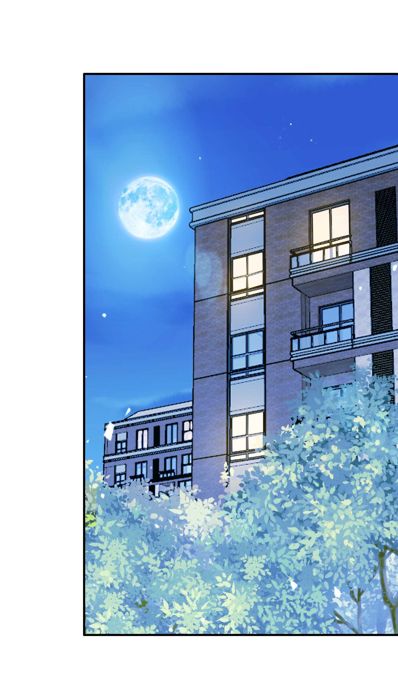 在超能力世界学修仙，我是不是脑子有坑第36话 不许…再向前一步！
