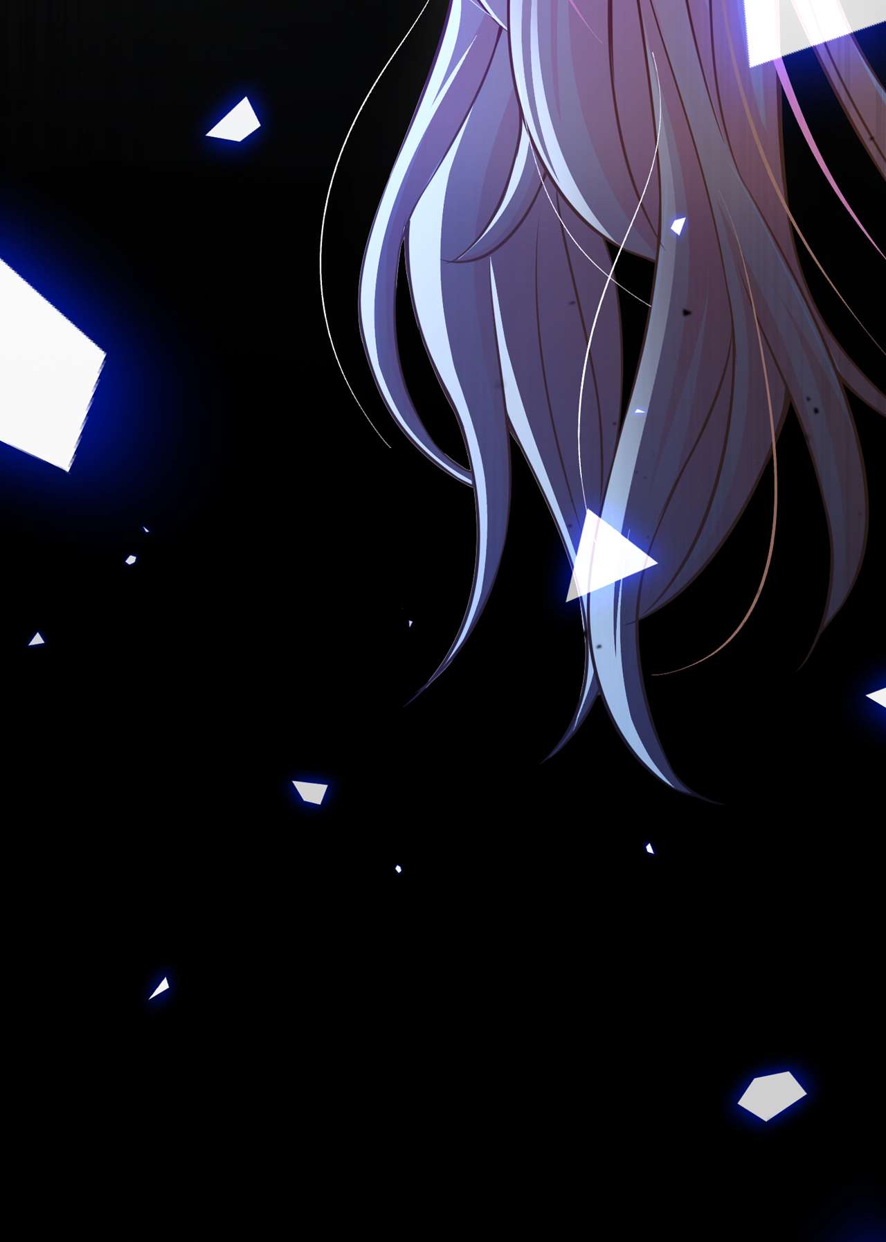 在超能力世界学修仙，我是不是脑子有坑第36话 不许…再向前一步！