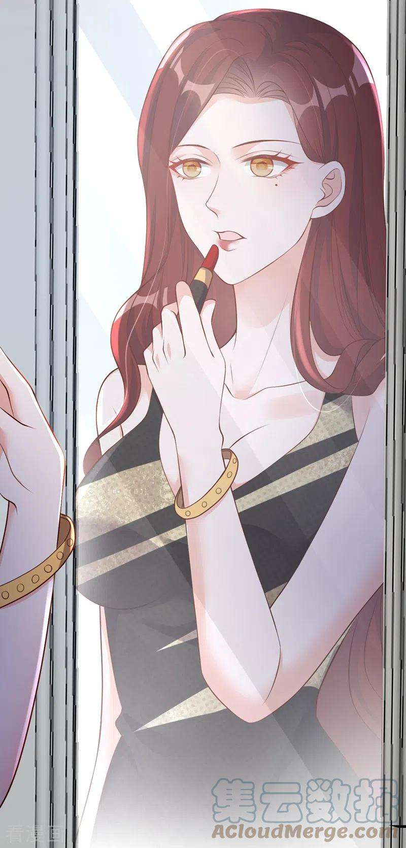 恶魔低语时第86话 自作孽，不可活