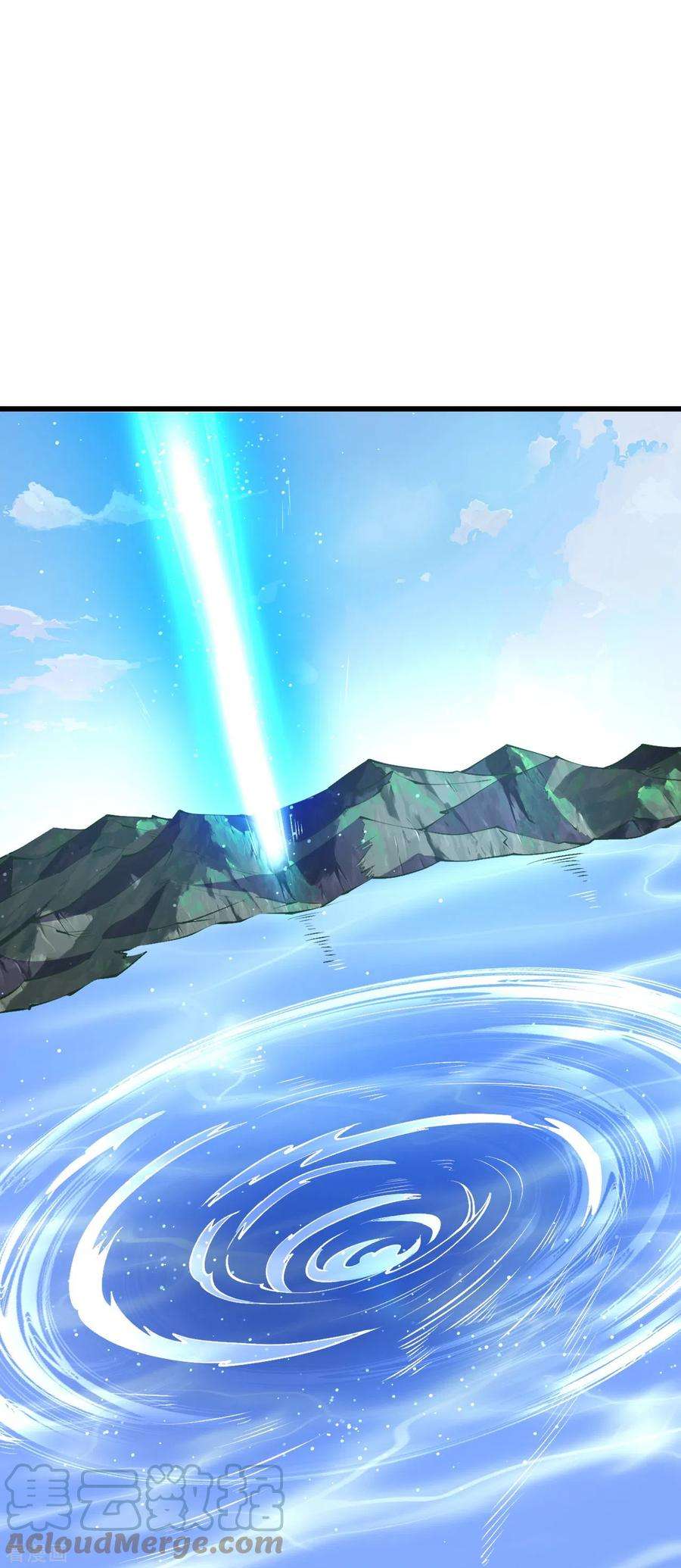 史上最强炼体老祖第92话 封印开