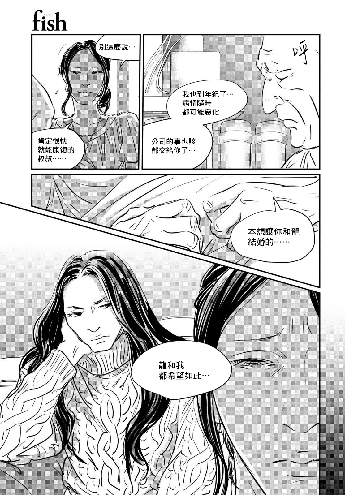fish第05话