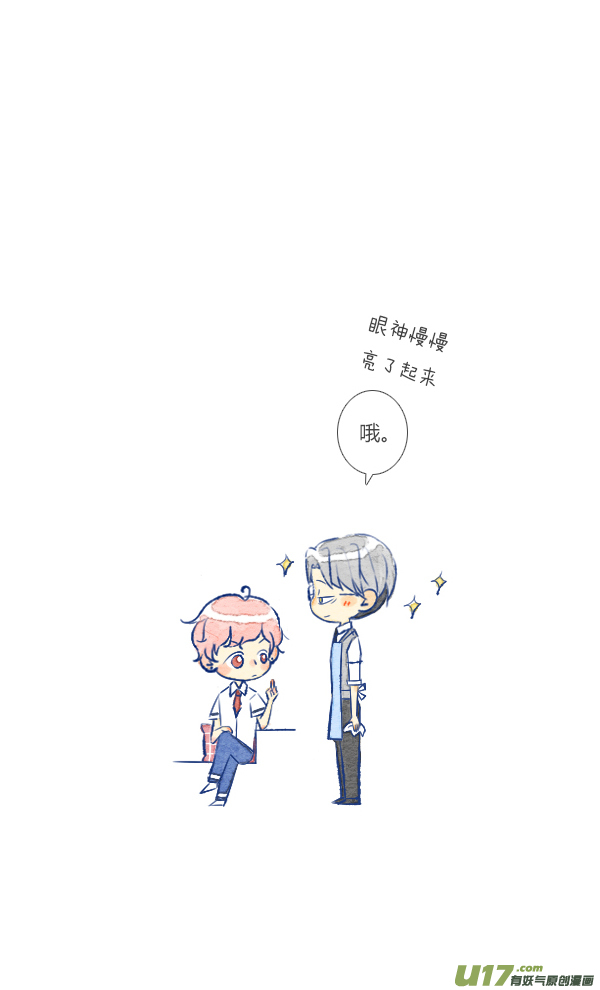 失忆我也不做受前任1