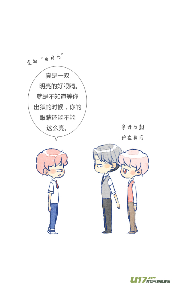 失忆我也不做受愚人节