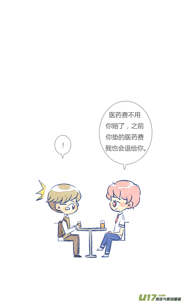 失忆我也不做受倒霉1
