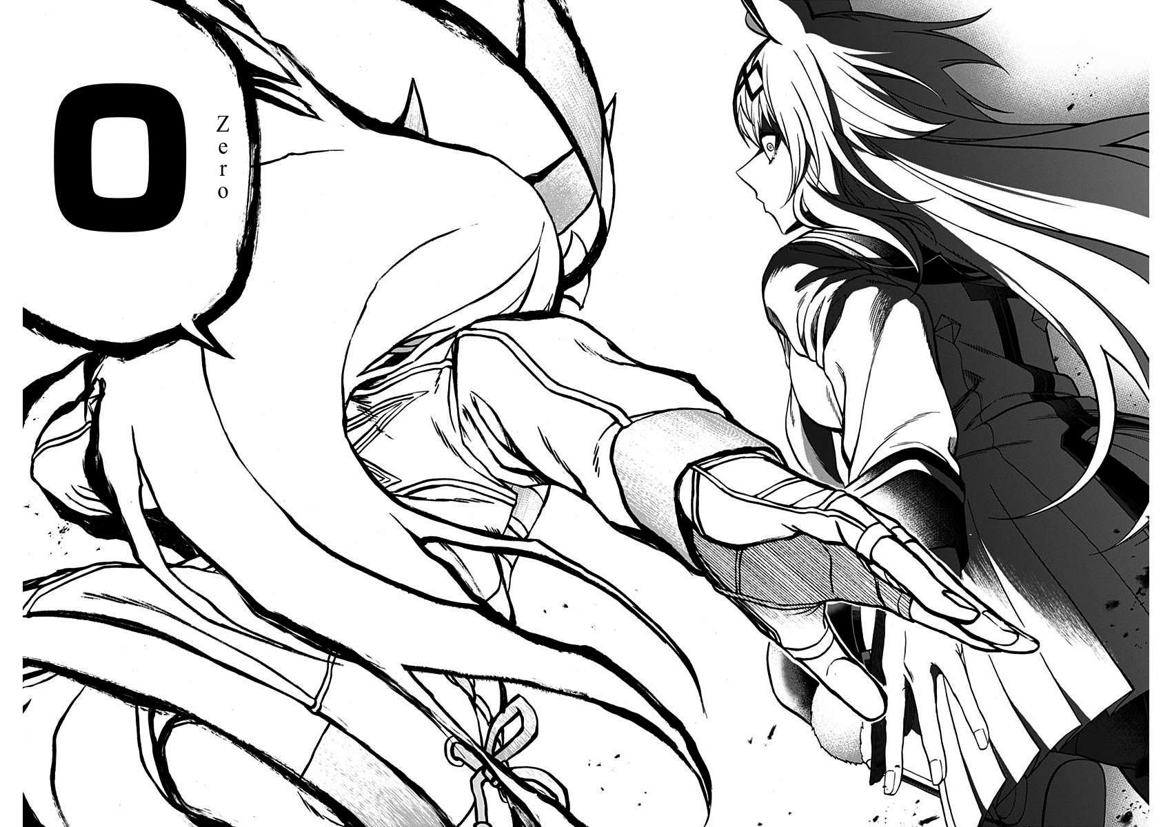 赛马娘：芦毛灰姑娘第71话