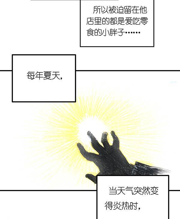 糖果法师1 序：冰汽水（重置施工中）