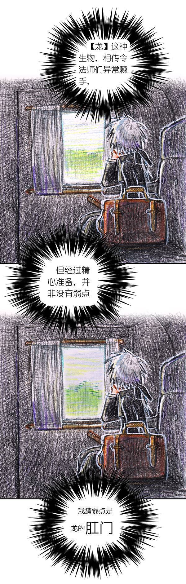 糖果法师7 高等法师I