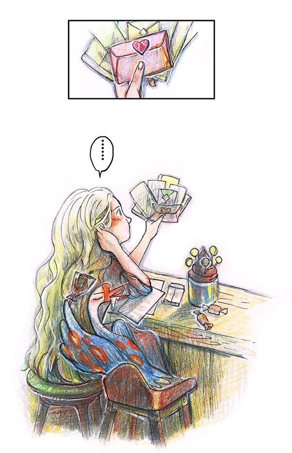 糖果法师13 乡村法师III