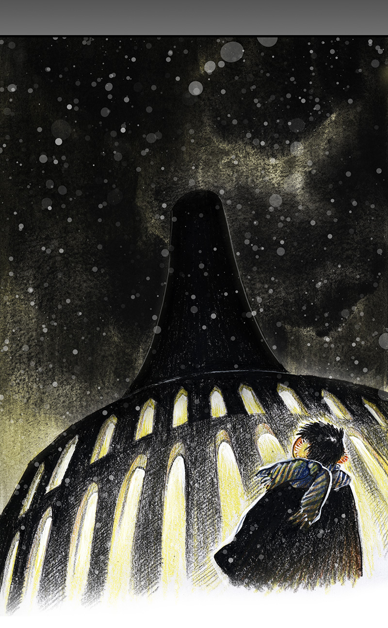 糖果法师20 琉光糖