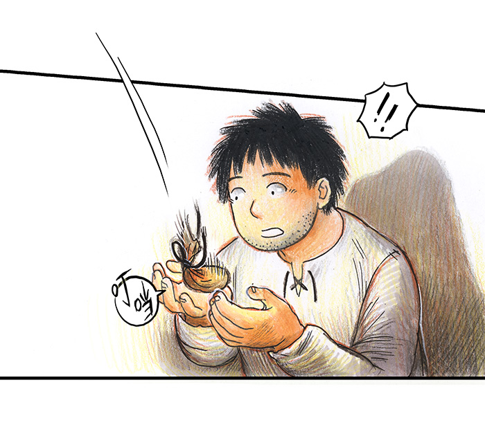 糖果法师23 觅春之日I