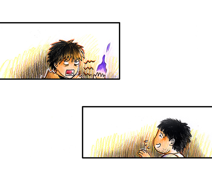 糖果法师23 觅春之日I