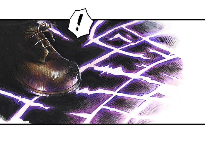 糖果法师24 觅春之日II