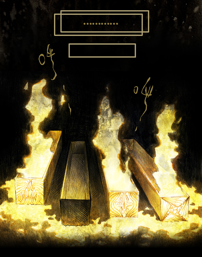 糖果法师25 大预言家