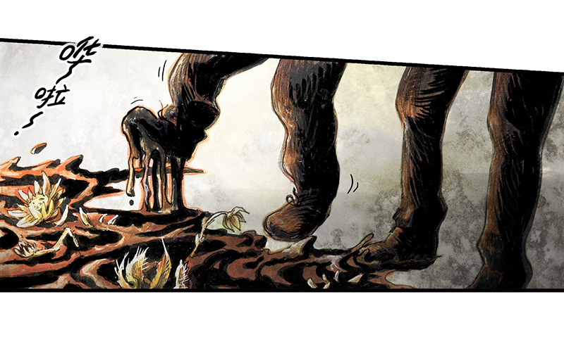 糖果法师25 大预言家