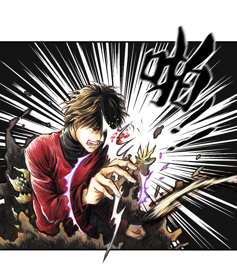 糖果法师26 薄荷巧克力I