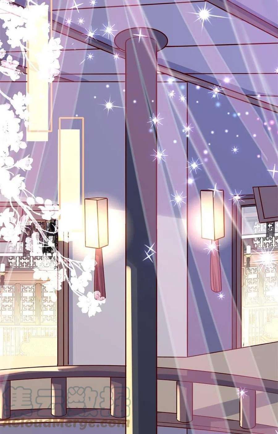 龙王追妻第82话 我的钱都是她的！