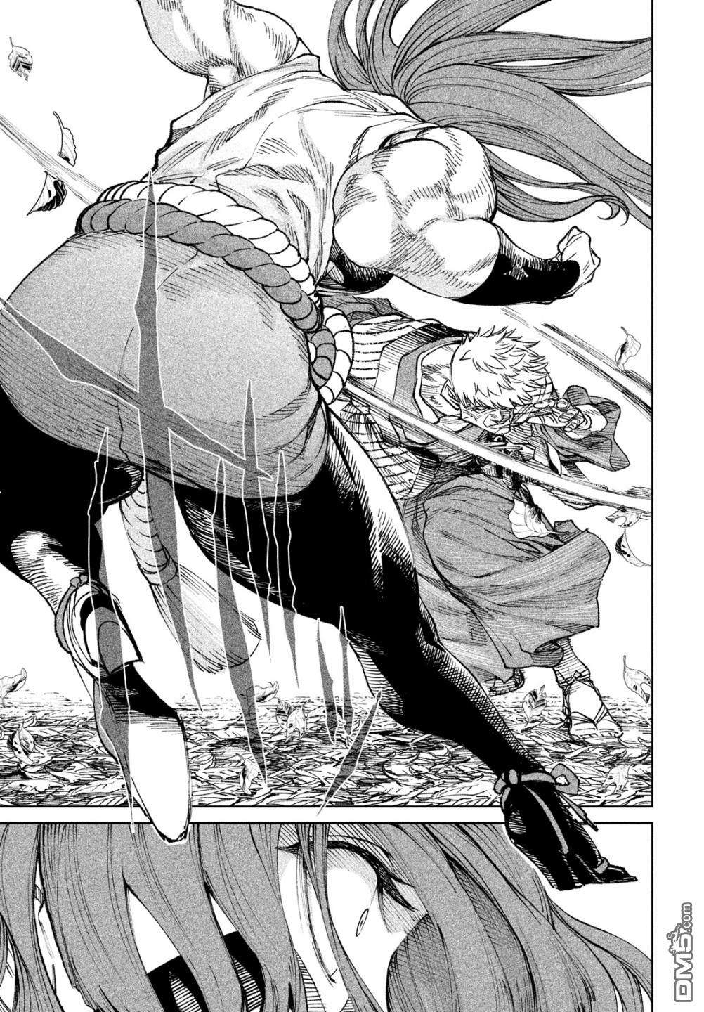 天下第一日本最强武士选拔赛第19话