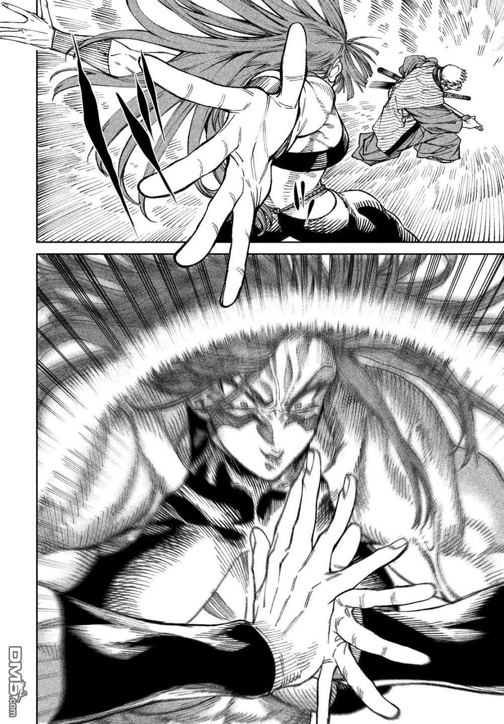 天下第一日本最强武士选拔赛第19话